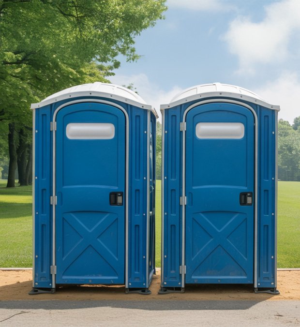 Pompano Beach Porta Potty Rental